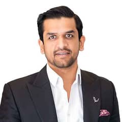 Muhammad Saad Ahmed