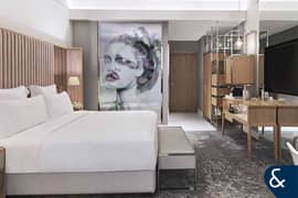 شقة في فندق إس إل إس دبي،الخليج التجاري 2400000 درهم - 14242733