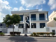 فیلا في سعديات رزيرف،جزيرة السعديات 6 غرف 12500000 درهم - 14242763