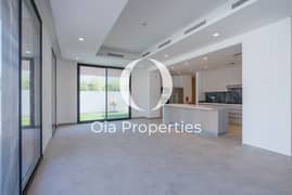 فیلا في ذا ديونز،سعديات رزيرف،جزيرة السعديات 5 غرف 14500000 درهم - 14242972