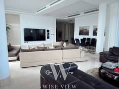 بنتهاوس في أوشيانا أجيان،أوشيانا،نخلة جميرا 4 غرف 24999999 درهم - 14242987