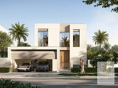 3 Bedroom Villa for Sale in The Heights Country Club and Wellness, Dubai - PRO_EXT_4-2-5-670x500. jpg