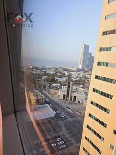 Lowest down payment | Ready to move in | Freehold ownership for all nationalities | Full sea view | High floor | With private parking