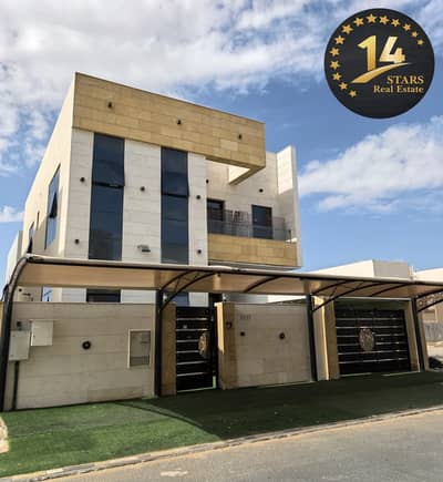5 Bedroom Villa for Rent in Al Yasmeen, Ajman - WhatsApp Image 2026-02-09 at 11.00. 54 AM (2). jpeg 5 Bedroom Villa for Rent in Al Yasmeen, Ajman - WhatsApp Image 2026-02-09 at 11.00. 54 AM (2). jpeg