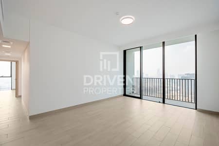 3 Bedroom Flat for Sale in Jumeirah Village Circle (JVC), Dubai - Huge Layout | Community Facing Views | Vacant