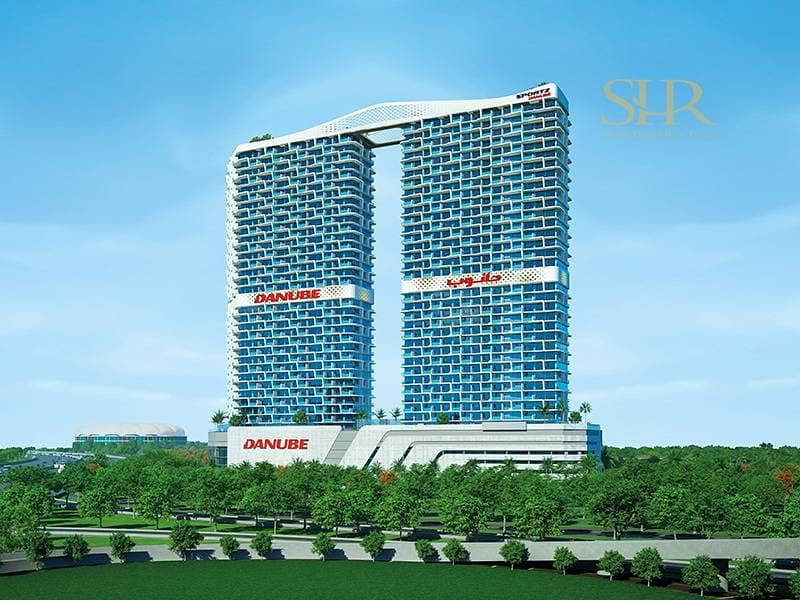 位于迪拜体育城,多瑙河畔大厦,多瑙河畔1号大厦 2 卧室的公寓 1346800 AED - 14243282 位于迪拜体育城,多瑙河畔大厦,多瑙河畔1号大厦 2 卧室的公寓 1346800 AED - 14243282