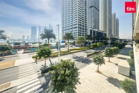 1 Bedroom Apartment for Rent in Dubai Harbour, Dubai - Full Skyline Views | Sea Views | Fully Furnished 1 Bedroom Apartment for Rent in Dubai Harbour, Dubai - Full Skyline Views | Sea Views | Fully Furnished