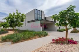 فیلا في فلل العنوان هيلكرست،دبي هيلز استيت 5 غرف 31000000 درهم - 14243427