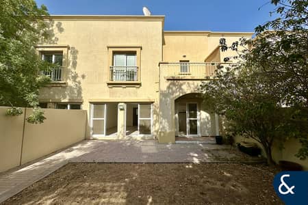 3 Bedroom Villa for Rent in The Springs, Dubai - Back-to-back | Spacious | Close to Park