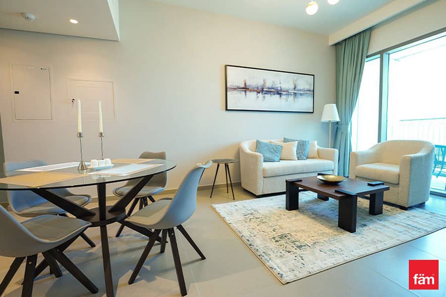 DIFC View | Large Layout | Post Payment Plan DIFC View | Large Layout | Post Payment Plan