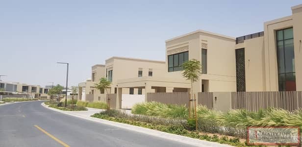 7 Bedroom Villa for Sale in Dubai Hills Estate, Dubai - SINGLE ROW | TYPE B1 | FULL GOLF COURSE VIEW 7 Bedroom Villa for Sale in Dubai Hills Estate, Dubai - SINGLE ROW | TYPE B1 | FULL GOLF COURSE VIEW