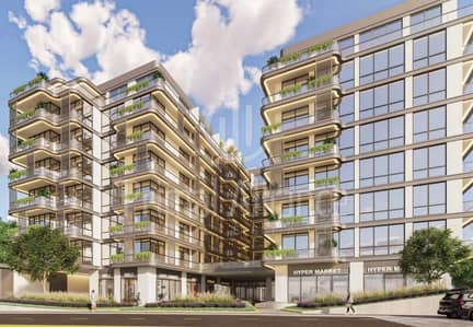 Appartement de 1 chambre à à vendre à Dubai Investments Park (DIP), Dubai - Appartement à Dubai Investments Park (DIP)，Olivia Residences, 1 chambre, 883999 AED - 14243792