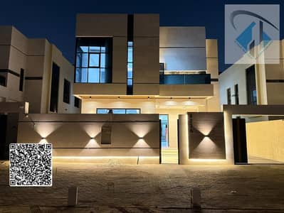 5 Bedroom Villa for Sale in Al Helio, Ajman - WhatsApp Image 2026-02-08 at 7.18. 12 PM. jpeg 5 Bedroom Villa for Sale in Al Helio, Ajman - WhatsApp Image 2026-02-08 at 7.18. 12 PM. jpeg