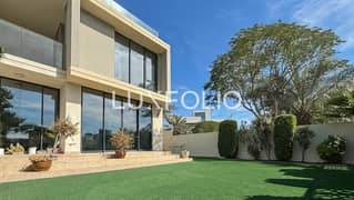 فیلا في كلوب فيلاز،دبي هيلز استيت 3 غرف 490000 درهم - 14243846