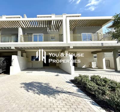 3 Bedroom Townhouse for Rent in DAMAC Hills 2 (Akoya by DAMAC), Dubai - WhatsApp Image 2026-02-09 at 12.16. 03 PM (1). jpeg