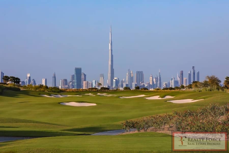 CORNER UNIT| FULL GOLF COURSE VIEW | TYPE B2 CORNER UNIT| FULL GOLF COURSE VIEW | TYPE B2
