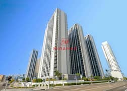 شقة في ذا بردجز،شمس أبوظبي،جزيرة الريم 1 غرفة 79990 درهم - 14243923