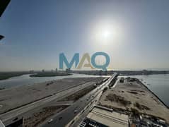 شقة في جلفار تاورز،دفن النخیل 500000 درهم - 14243955