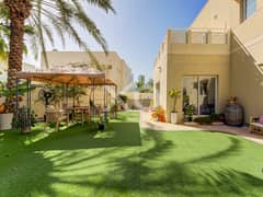 Private Pool | Meadows 1 | 4 Bedrooms