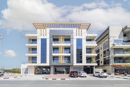 2 Bedroom Apartment for Rent in Meydan, Dubai - SPACIOUS | 2BED + MAID | BRIGHT LAYOUT WITH BALCONY