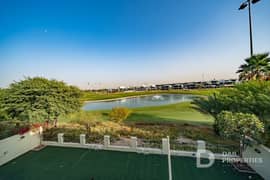 Standalone | Golf and Lake Views | Vacant