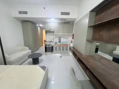 شقة في بوابة إكيتي،جبل علي 48000 درهم - 14244120