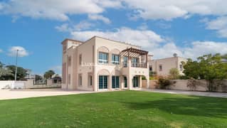 فیلا في مثلث قرية جميرا حي رقم 3،مثلث قرية الجميرا (JVT) 2 غرف 245000 درهم - 14244191