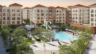 عرض مميز | استوديو واسع + شرفة | سعر مميز منخفض!