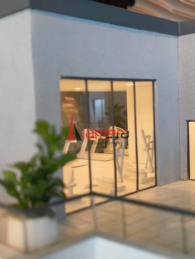 BHK with balcony | Road View | Flexible payment plan | Smart home - Image 8