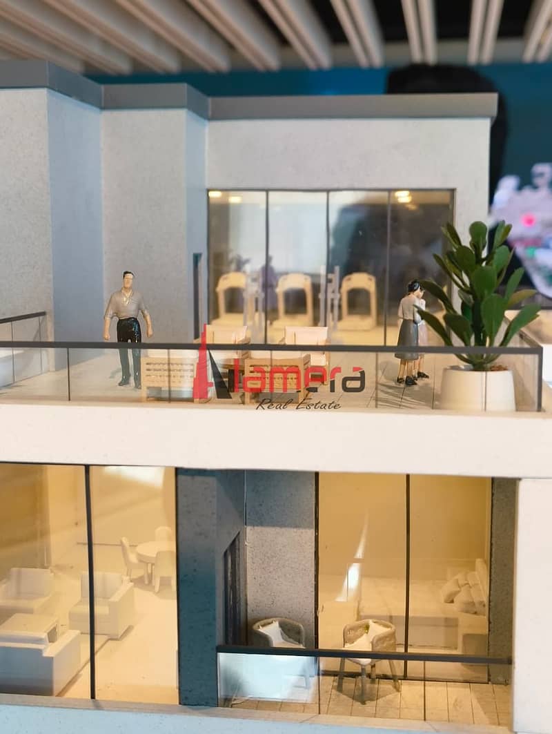 BHK with balcony | Road View | Flexible payment plan | Smart home - Image 9