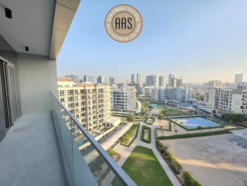 Fully Furnished || Luxurious 2 Bedroom Hall || Maid's Room || In 140K Only - Image 9