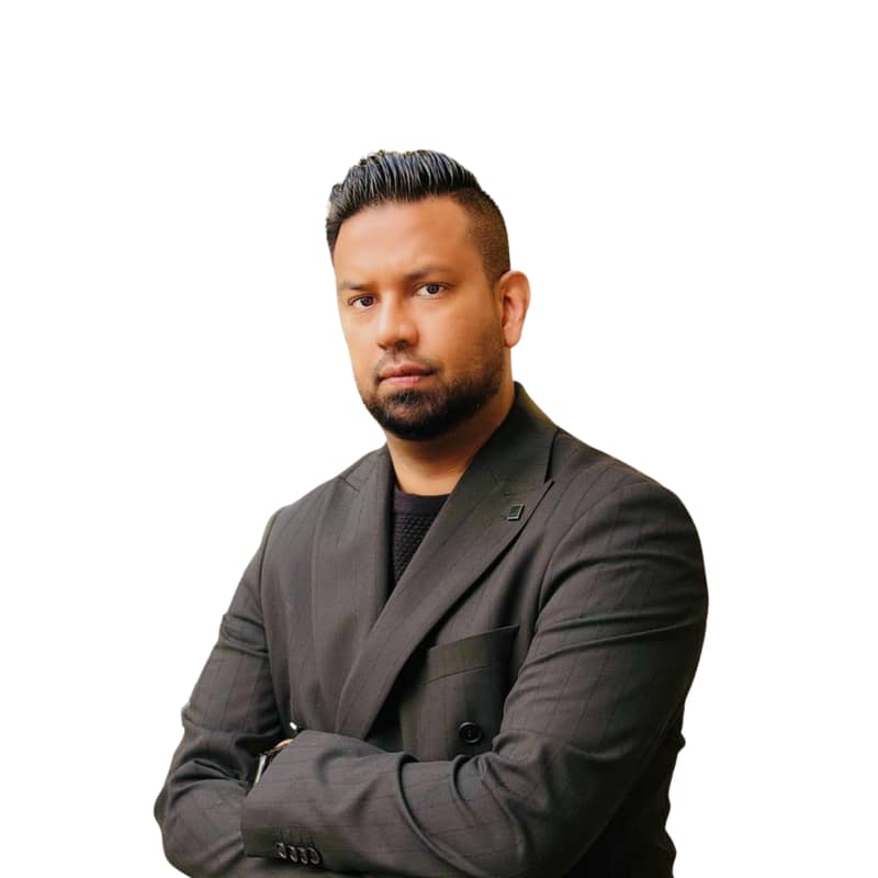 Mohammad Arshad