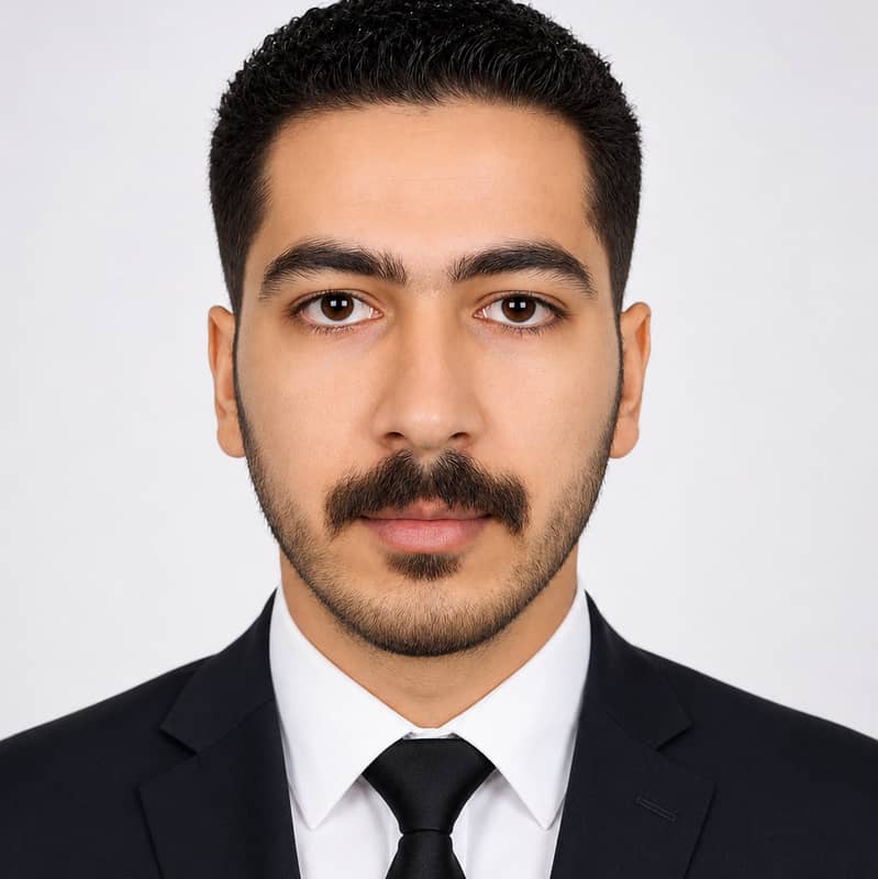 Khaled Mohamed