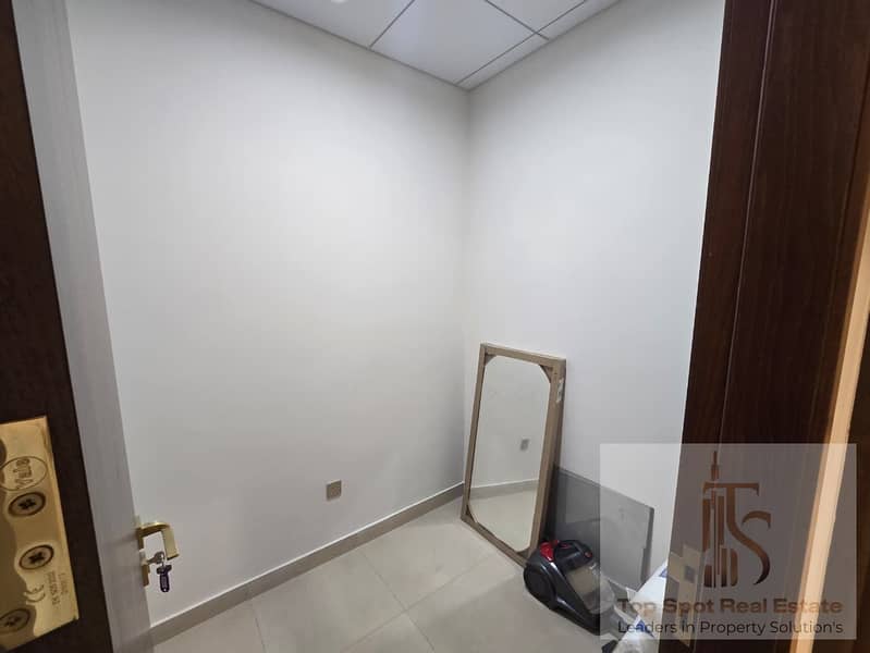 Brand New Fully Furnished | Pool & Park View | Prime Location - Image 12