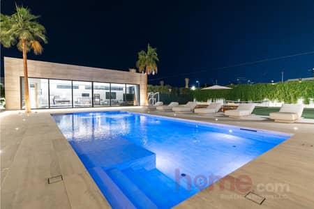 8 Camere Villa in Vendita a Al Wasl, Dubai - 13. png