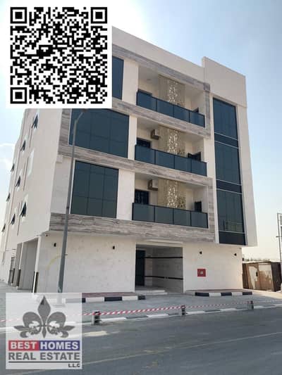 2 Bedroom Building for Sale in Tilal City, Sharjah - WhatsApp Image 2026-02-09 at 11.07. 30 AM (2) (1). jpeg
