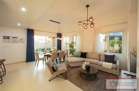 SEMI DETACHED|NEAR COMMUNITY CENTER| 4% DLD WAIVER SEMI DETACHED|NEAR COMMUNITY CENTER| 4% DLD WAIVER