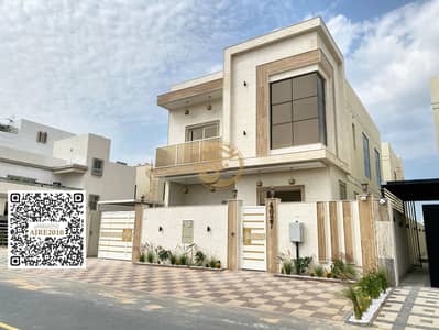 5 habitaciones Villa para en Venta en Al Zahya, Ajman - copy_37966907-10E7-4CBC-AA2F-27EB9D73761F. jpg 5 habitaciones Villa para en Venta en Al Zahya, Ajman - copy_37966907-10E7-4CBC-AA2F-27EB9D73761F. jpg