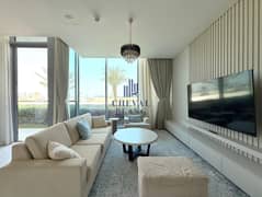 شقة في ريزيدنسز 30،ذا رزيدنسز في ديستريكت ون،دستركت ون،مدينة محمد بن راشد 2 غرف 220000 درهم - 14243033