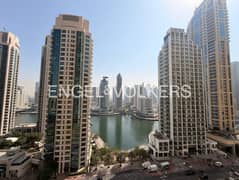 Marina View I Unfurnished I Vacant I Exclusive