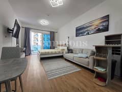 Fully furnished l Bills included l Flexible cheque