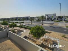 تاون هاوس في فلل ذا بلس 2،ذا بلس،المنطقة السكنية جنوب دبي،دبي الجنوب 4 غرف 230000 درهم - 14244722