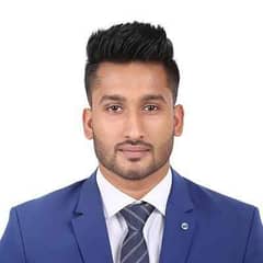 Muhammed Ansad