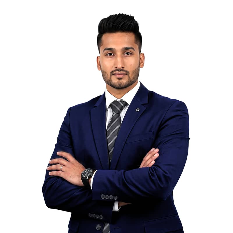 Muhammed Ansad