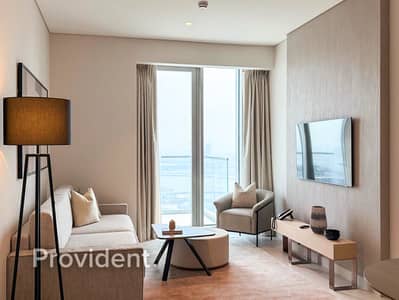 1 Camera Appartamento in Affitto a Downtown Dubai, Dubai - Appartamento a Downtown Dubai，Vida Dubai Mall，Vida Dubai Mall Tower 1, 1 camera da letto, 175000 AED - 14244909