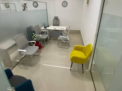 Office zum zur Miete in Al Karama, Dubai - WhatsApp Image 2025-04-16 at 11.49. 39. jpeg