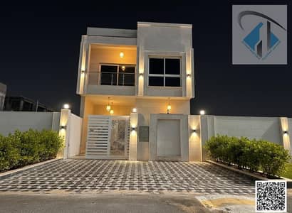 4 Slaapkamers Villa te Koop in Al Helio, Ajman - WhatsApp Image 2026-02-01 at 11.42. 32 AM. jpeg