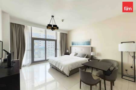 Studio zum zur Miete in Business Bay, Dubai - Wohnung in Business Bay，Avanti Tower, 54990 AED - 14245044