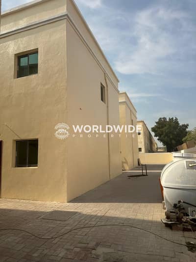 Labour Camp for Rent in Al Jurf, Ajman - WhatsApp Image 2026-02-09 at 11.23. 59 AM. jpeg Labour Camp for Rent in Al Jurf, Ajman - WhatsApp Image 2026-02-09 at 11.23. 59 AM. jpeg