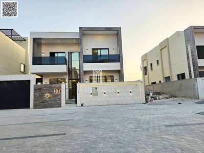 5 Bedroom Villa for Sale in Al Zahya, Ajman - 292988. jpg